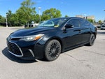 2018 Toyota Avalon Touring