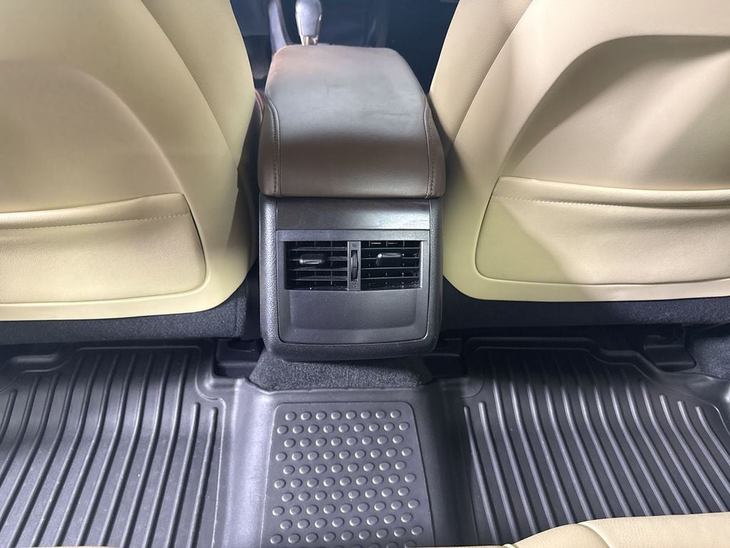2017 Toyota Avalon XLE
