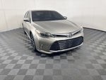 2017 Toyota Avalon XLE