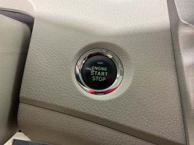 2011 Toyota Avalon Limited