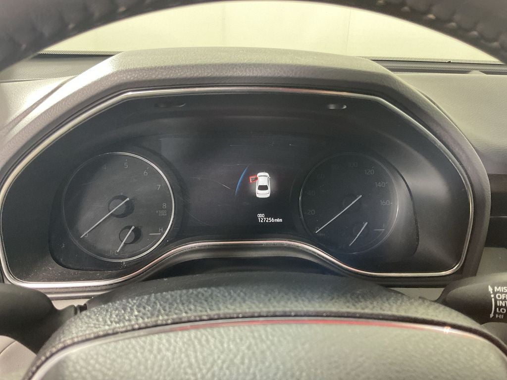 2019 Toyota Avalon Limited