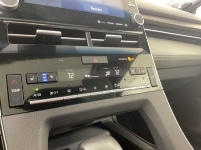 2019 Toyota Avalon Limited