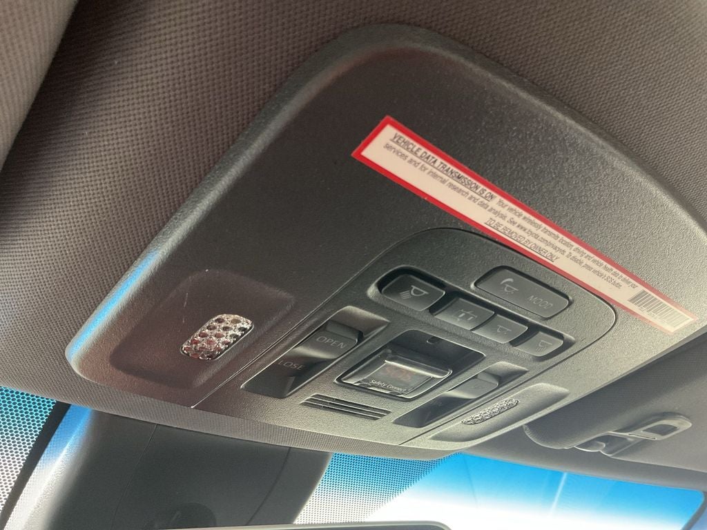 2019 Toyota Avalon Limited