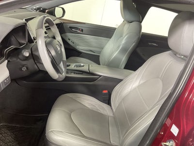 2019 Toyota Avalon Limited