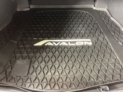 2019 Toyota Avalon Limited