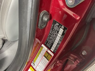 2019 Toyota Avalon Limited