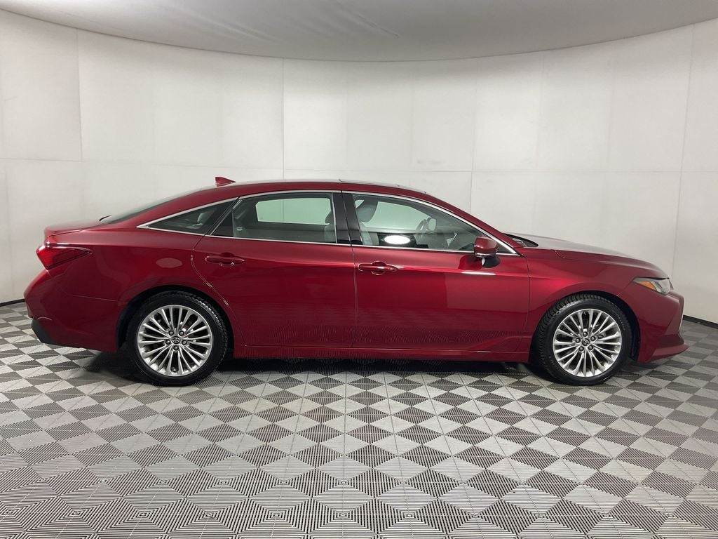 2019 Toyota Avalon Limited
