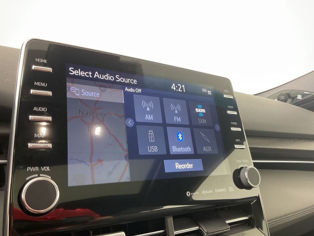 2020 Toyota Avalon Hybrid Limited