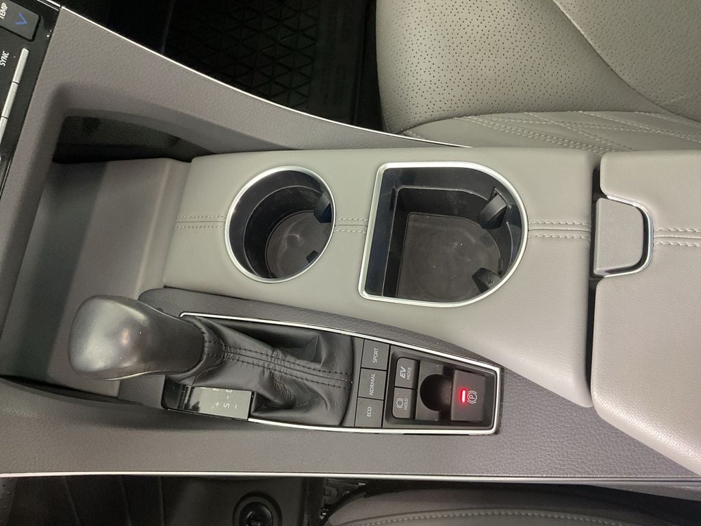 2020 Toyota Avalon Hybrid Limited