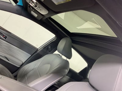 2020 Toyota Avalon Hybrid Limited