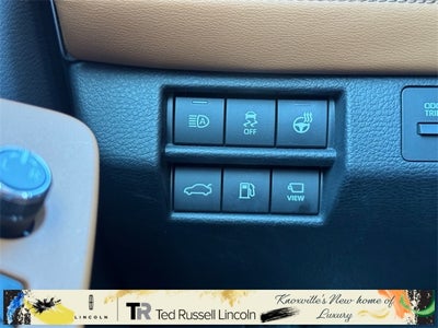 2020 Toyota Avalon Limited