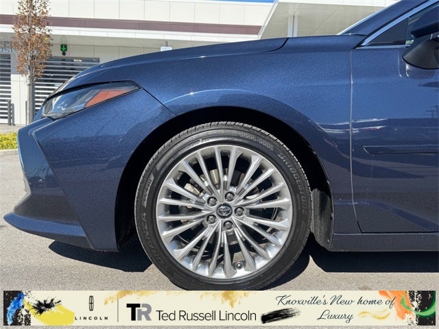 2020 Toyota Avalon Limited