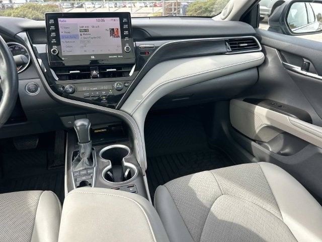 2023 Toyota Camry XLE