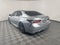 2021 Toyota Camry Hybrid SE