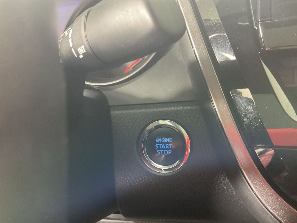 2021 Toyota Camry XSE V6