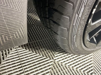 2021 Toyota Camry XSE V6