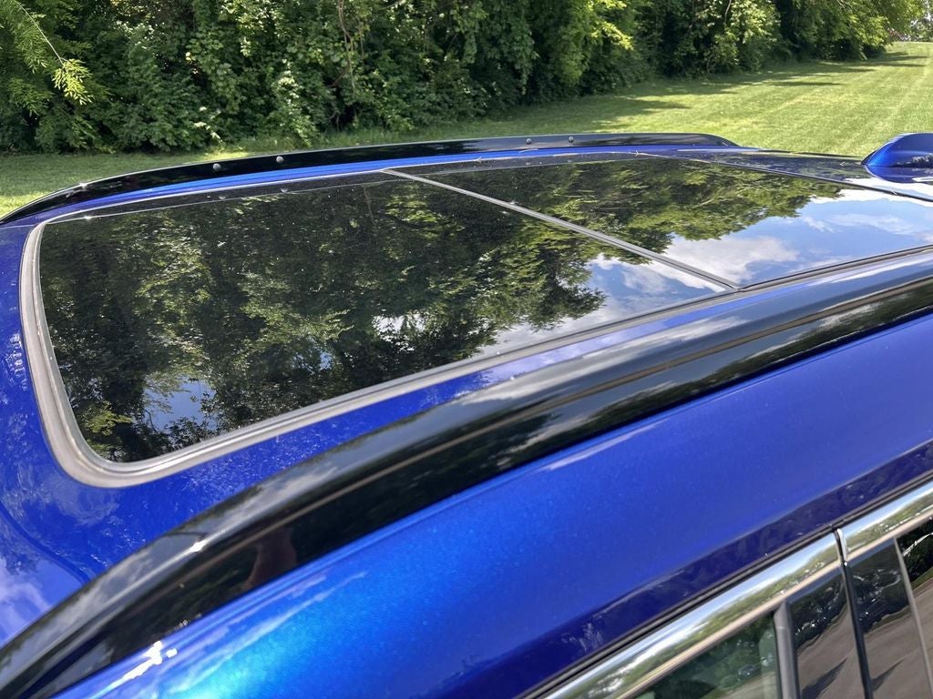 2024 Acura ZDX w/A-Spec Package