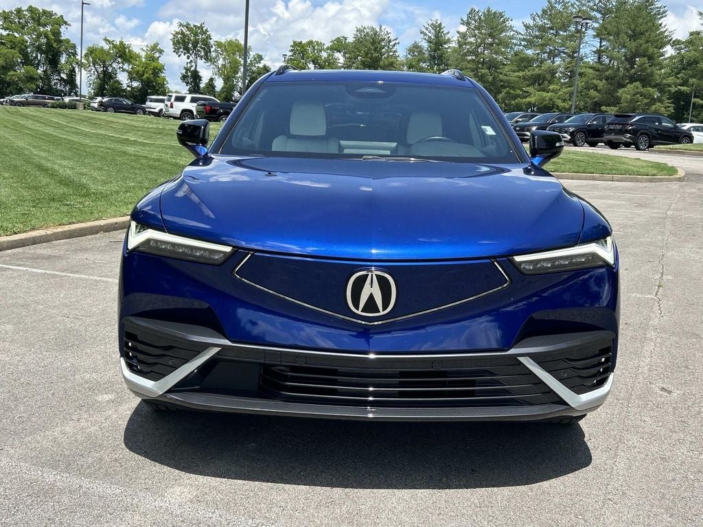 2024 Acura ZDX w/A-Spec Package