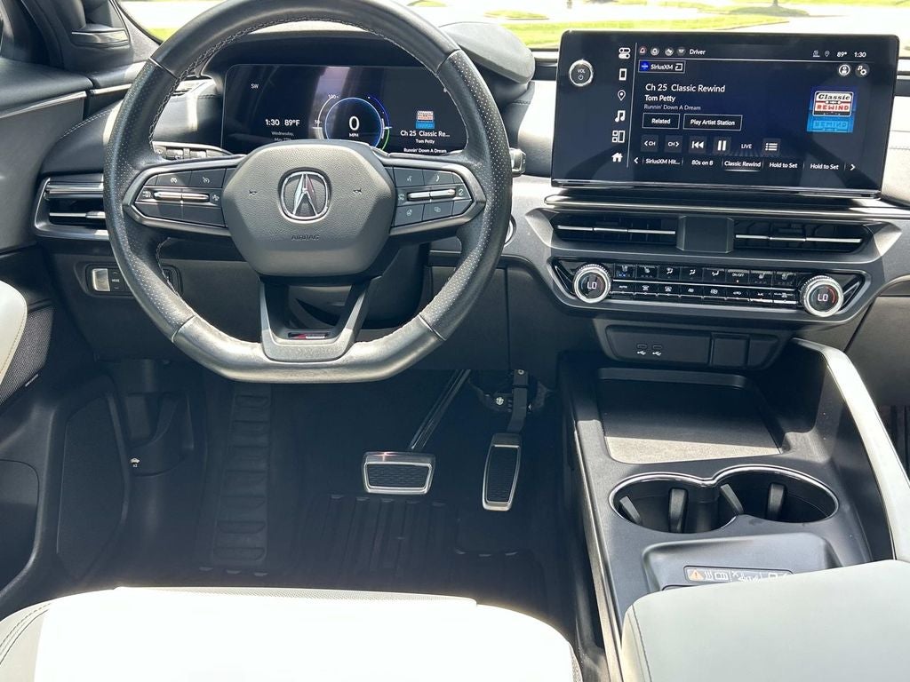 2024 Acura ZDX w/A-Spec Package