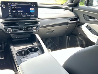 2024 Acura ZDX w/A-Spec Package