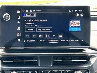 2024 Acura ZDX w/A-Spec Package