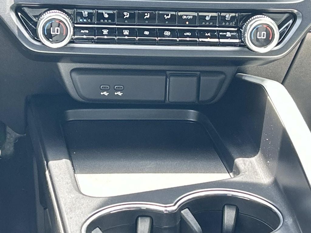 2024 Acura ZDX w/A-Spec Package