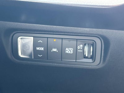 2024 Acura ZDX w/A-Spec Package