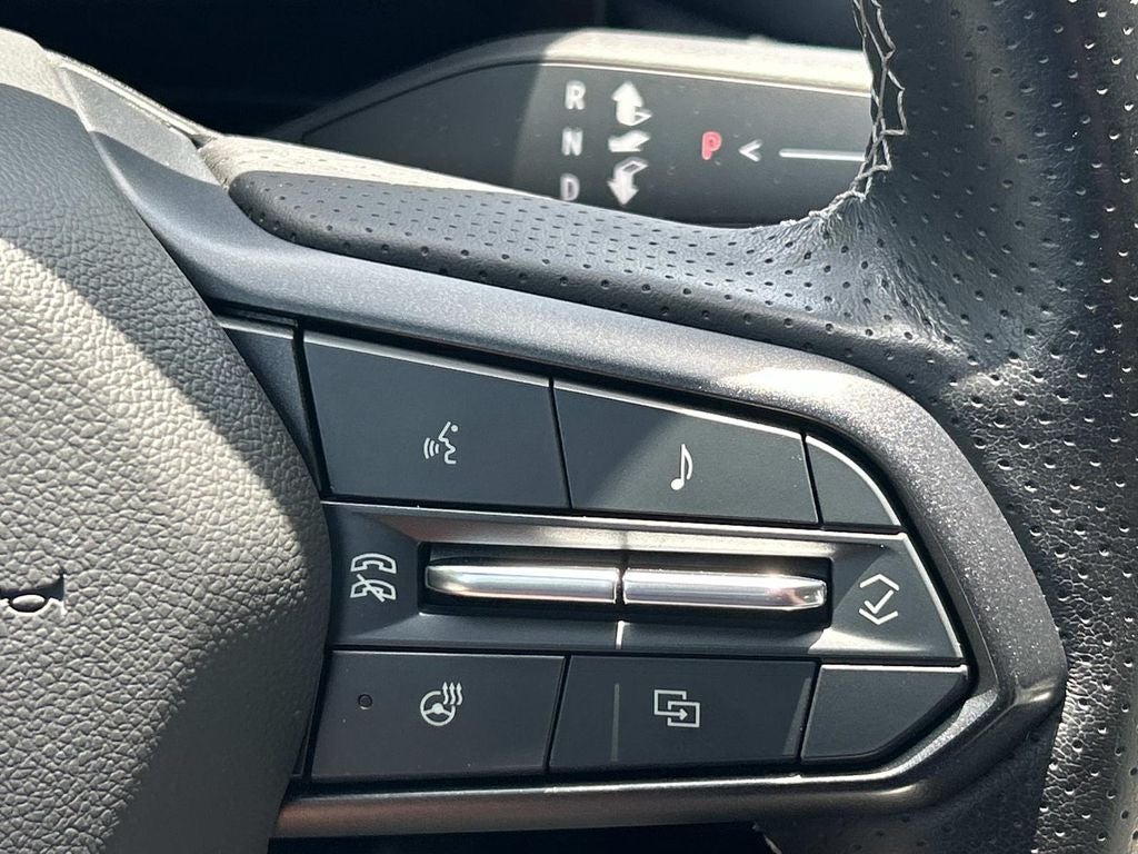 2024 Acura ZDX w/A-Spec Package