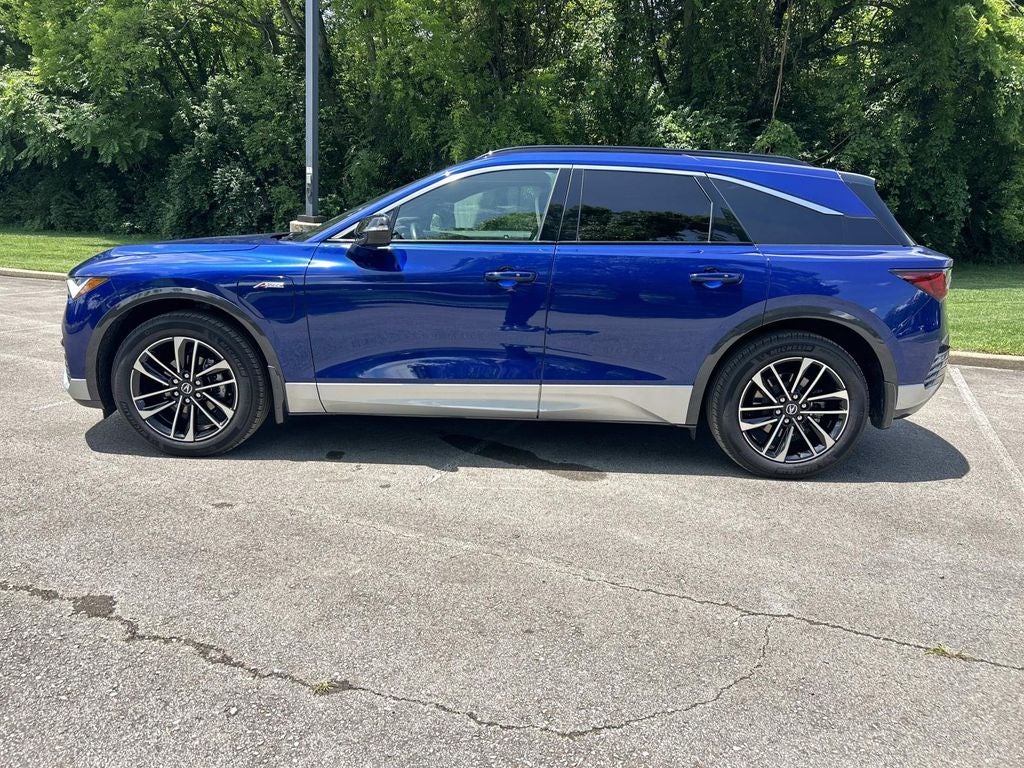 2024 Acura ZDX w/A-Spec Package