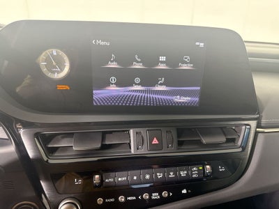 2022 Lexus ES 350