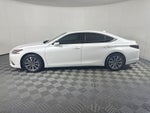2022 Lexus ES 350