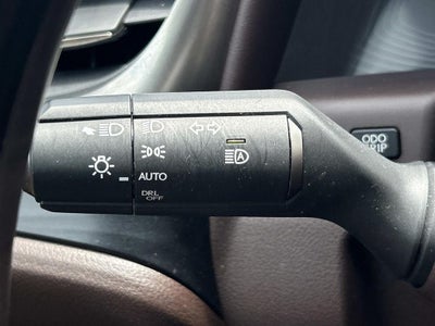 2020 Lexus ES 300h ES 300h