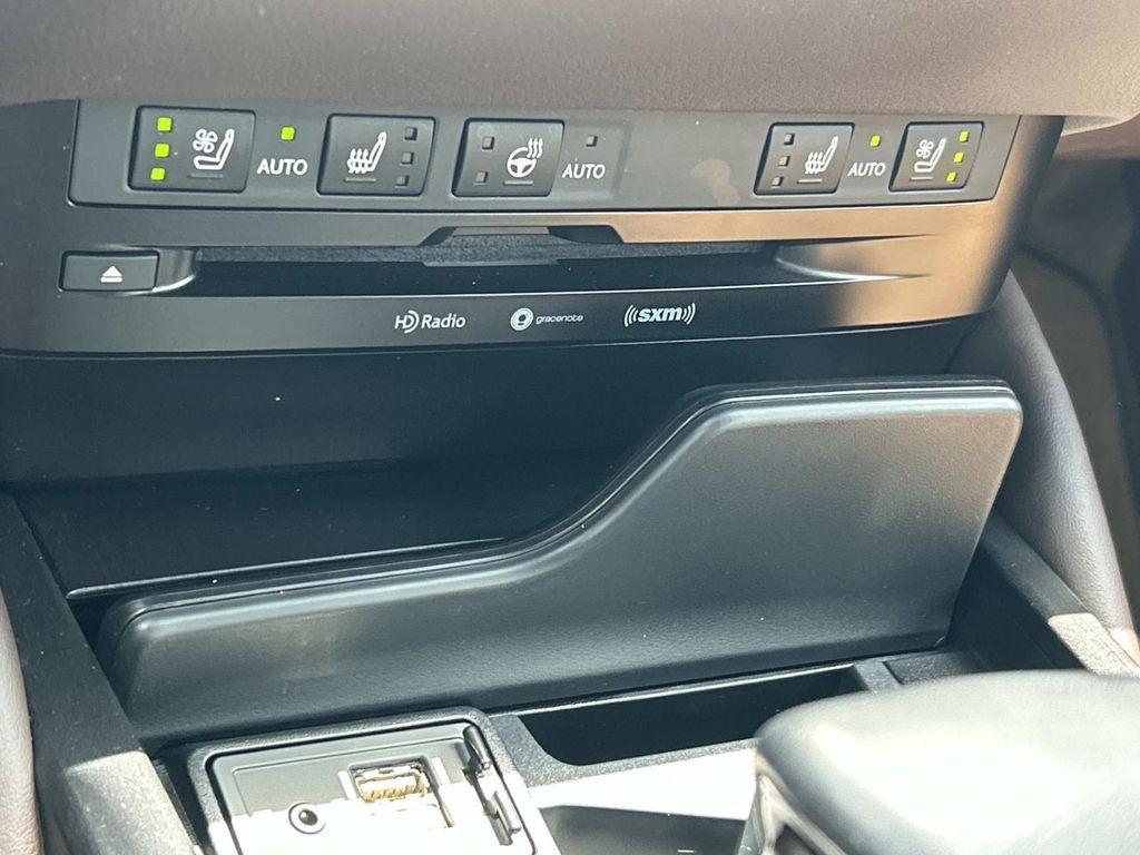 2020 Lexus ES 300h ES 300h