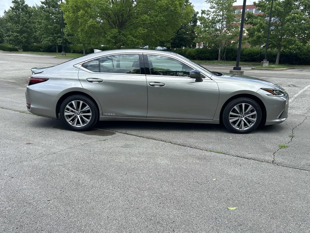 2020 Lexus ES 300h ES 300h