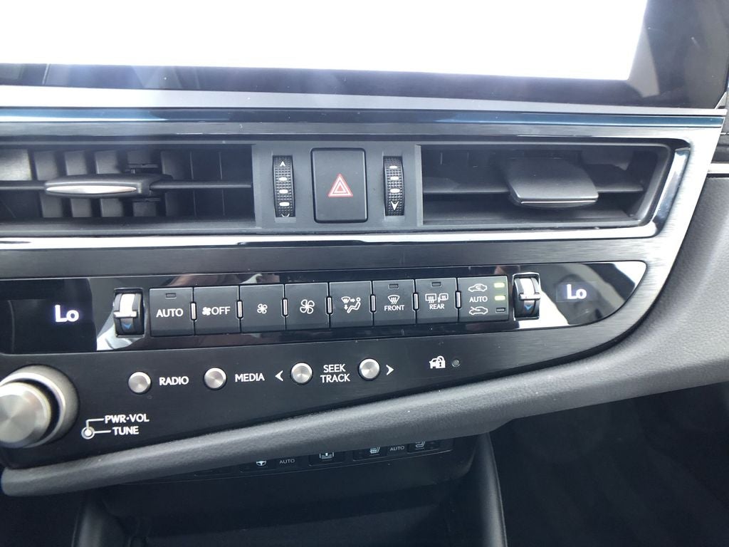 2023 Lexus ES 350 Premium