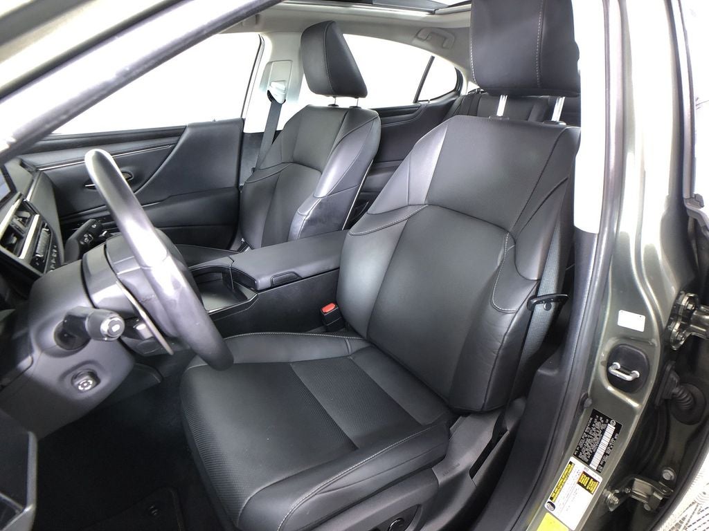 2023 Lexus ES 350 Premium