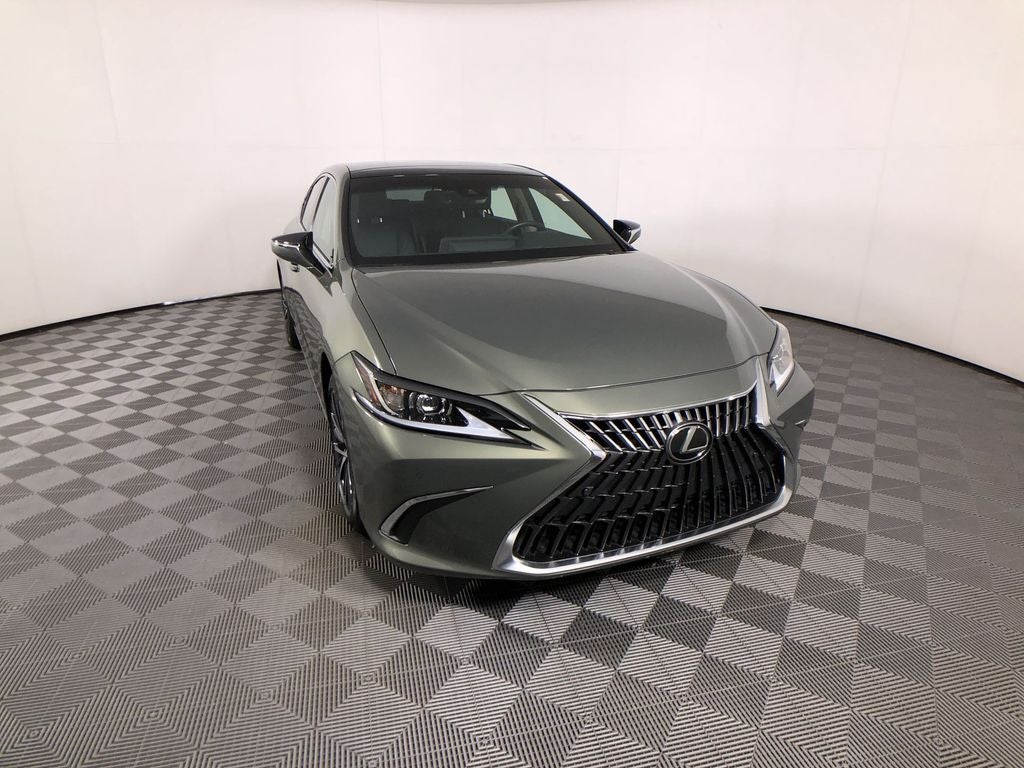 2023 Lexus ES 350 Premium