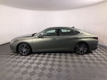 2023 Lexus ES 350 Premium
