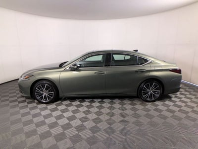 2023 Lexus ES 350 Premium