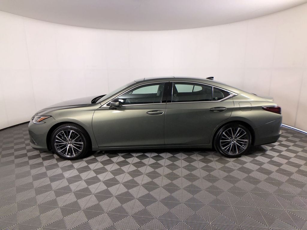 2023 Lexus ES 350 Premium