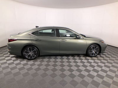2023 Lexus ES 350 Premium