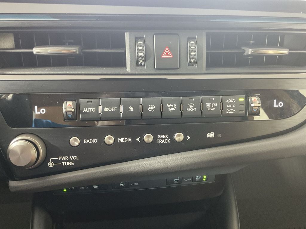 2023 Lexus ES 350 Premium
