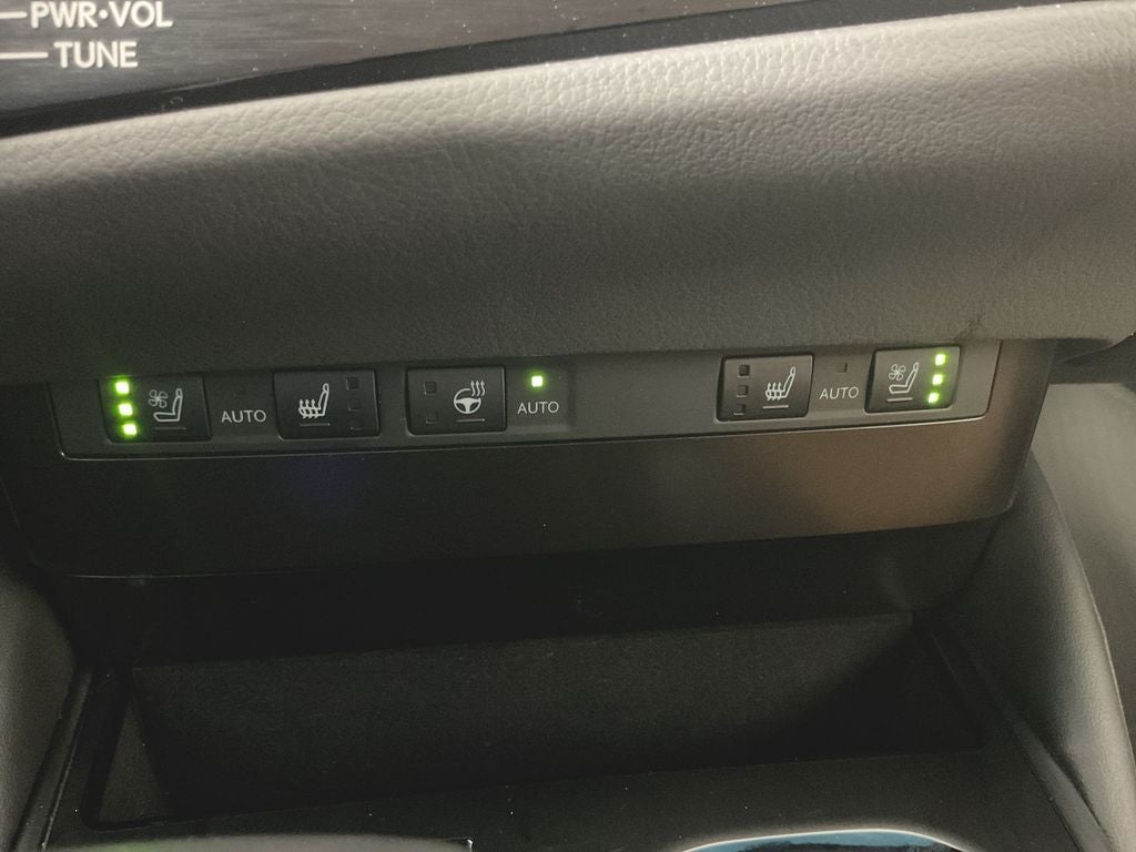 2023 Lexus ES 350 Premium