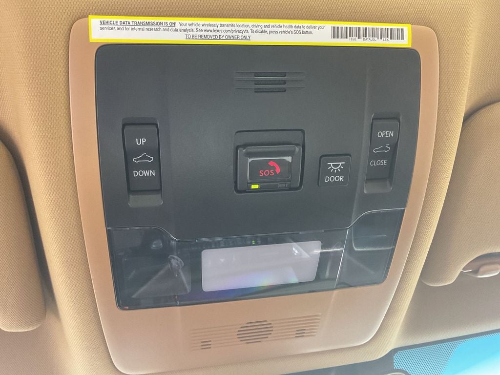 2023 Lexus ES 350 Premium