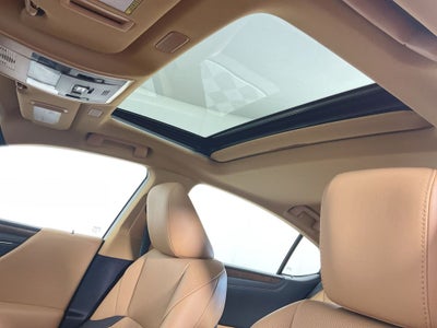 2023 Lexus ES 350 Premium