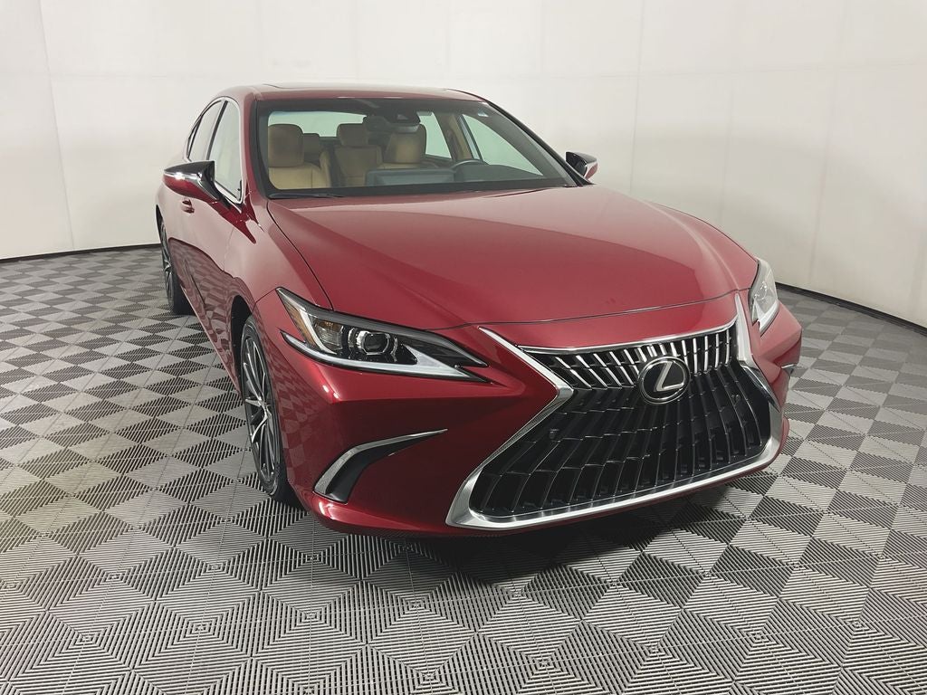 2023 Lexus ES 350 Premium