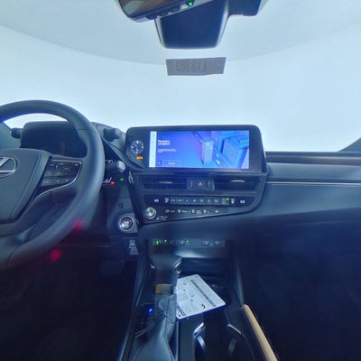 2023 Lexus ES 350 Premium
