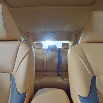 2023 Lexus ES 350 Premium