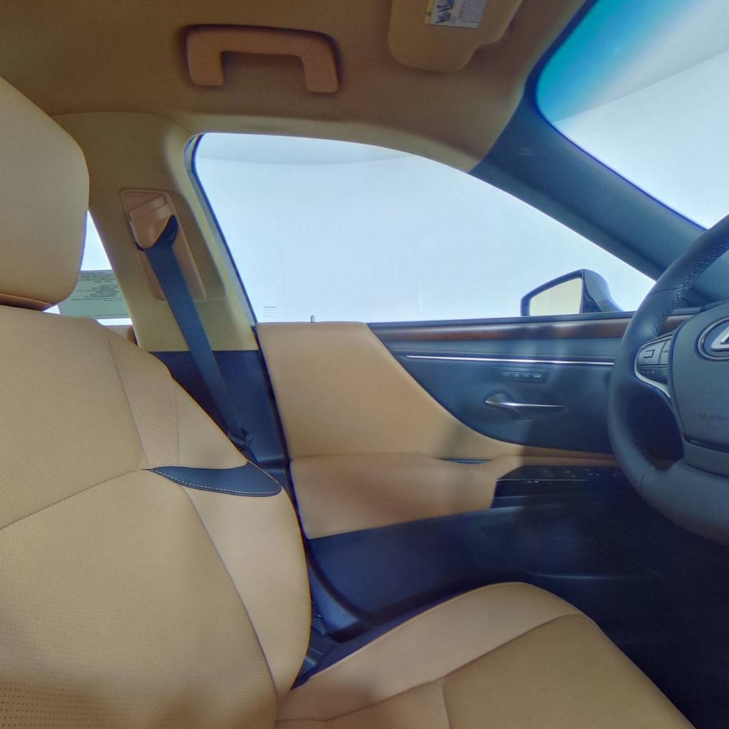 2023 Lexus ES 350 Premium