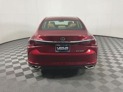 2023 Lexus ES 350 Premium
